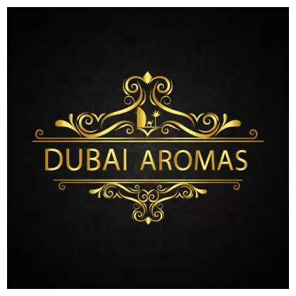 Dubai Aromas