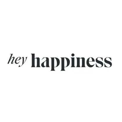 Hey Happiness