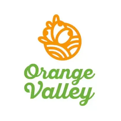 Orange Valley