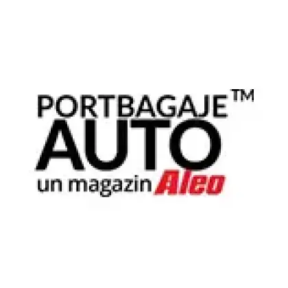 Portbagaje Auto