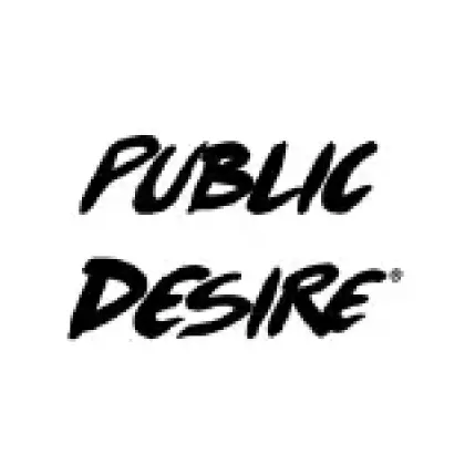 Public Desire