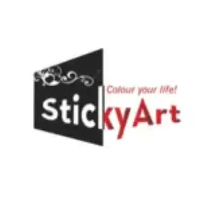 Sticky Art
