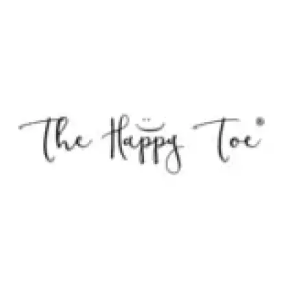 The Happy Toe