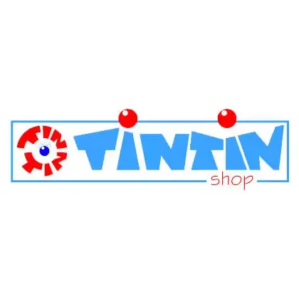 TinTin Shop