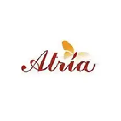 Atria