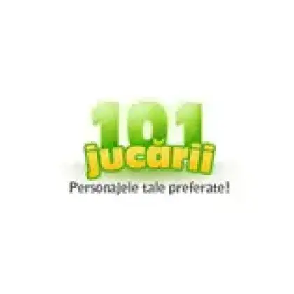 101jucarii