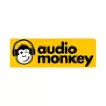 Audio Monkey