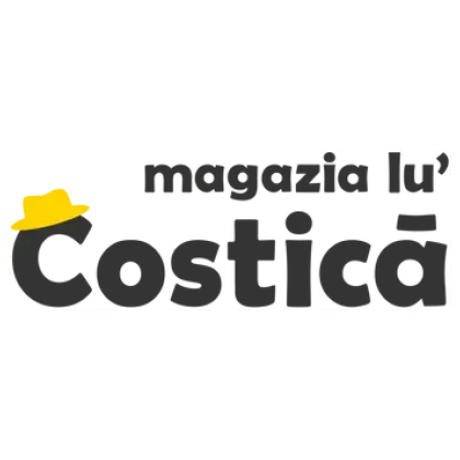 Magazia lu' Costica