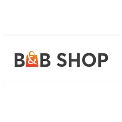 B&B Shop