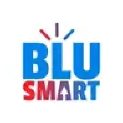 Blusmart