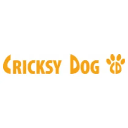 Cricksy Dog