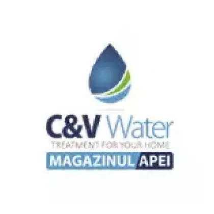 C&V Water