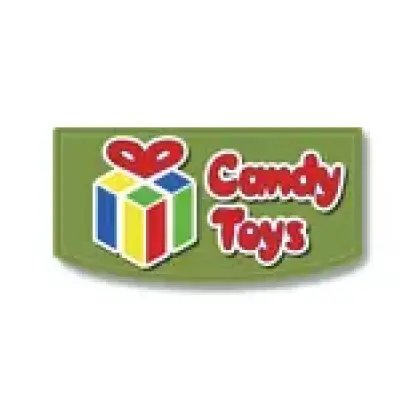 Candy Toys