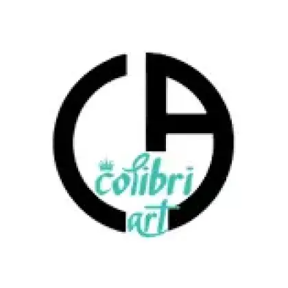 Colibri Art