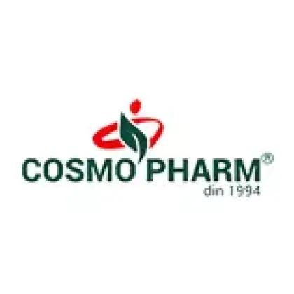 Cosmo Pharm