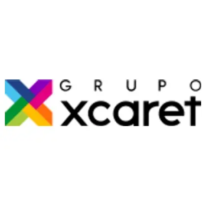GRUPO XCARET