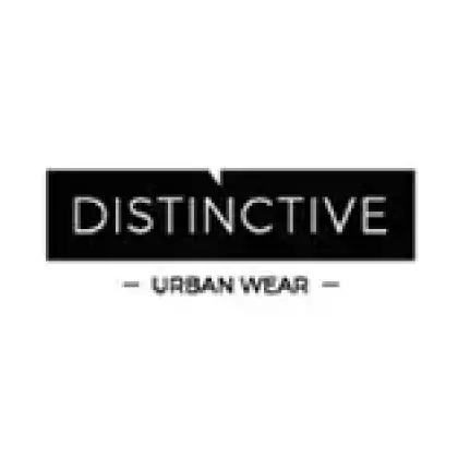 Distinctive