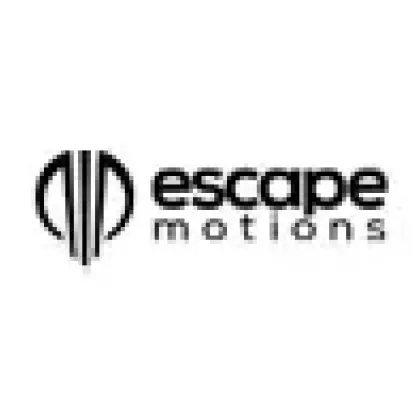 Escape Motion…