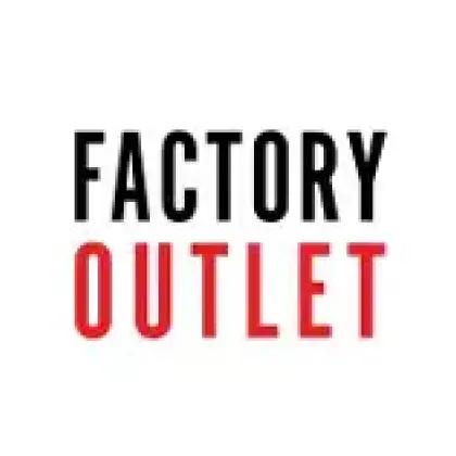 Factory Outle…
