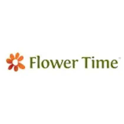 Flower Time