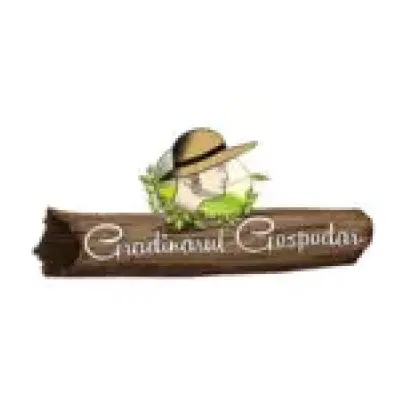 Gradinarul Go…