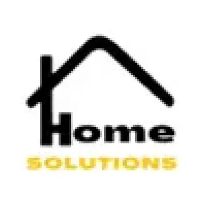 Home Solution…