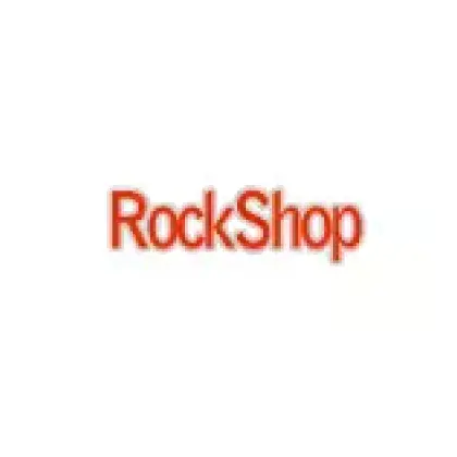 Rock Shop