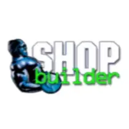 Shopbuilder