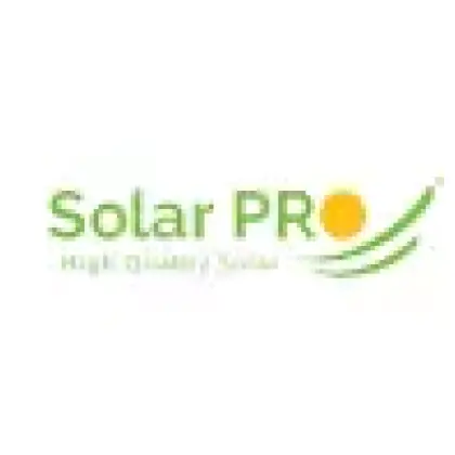 Solar Pro
