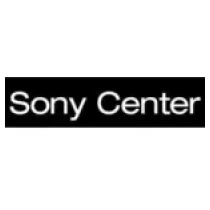 Sony Center