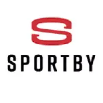 Sportby