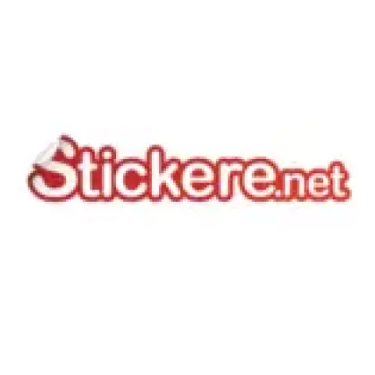 Stickere.net
