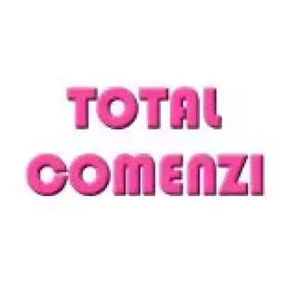 Total Comenzi