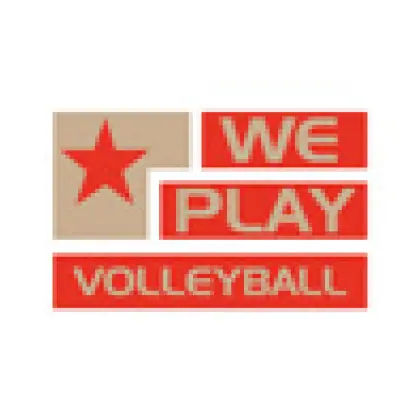 We Play Volle…