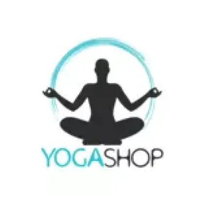 Yoga shop