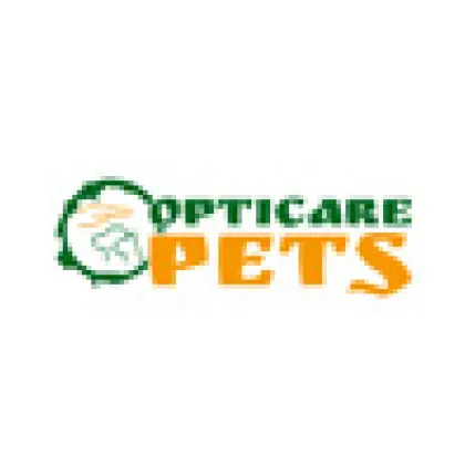 Opticare Pets