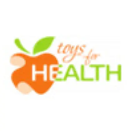 Toys for Heal…
