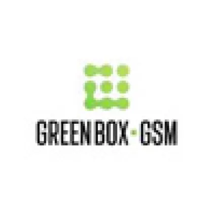 Greenbox GSM