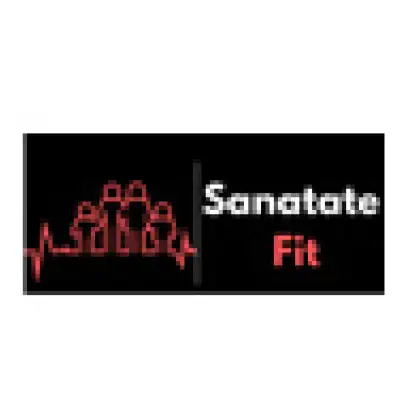 Sanatate Fit