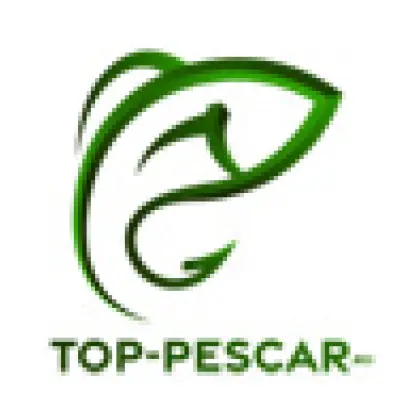 Top-pescar
