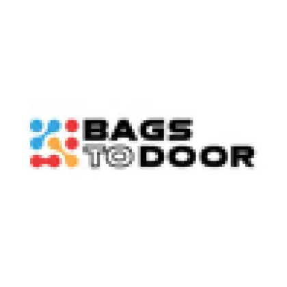 Bags to Door